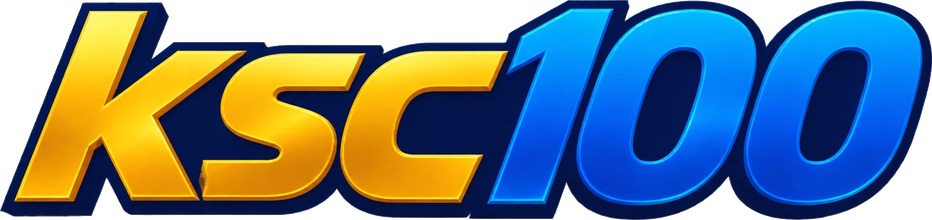 KSC100 Logo